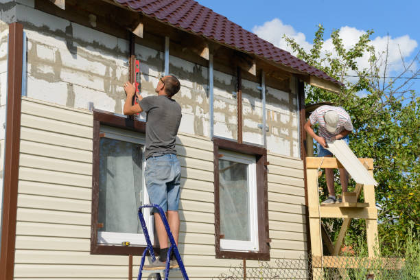 Best Engineered Wood Siding  in Round Lake Beach, IL